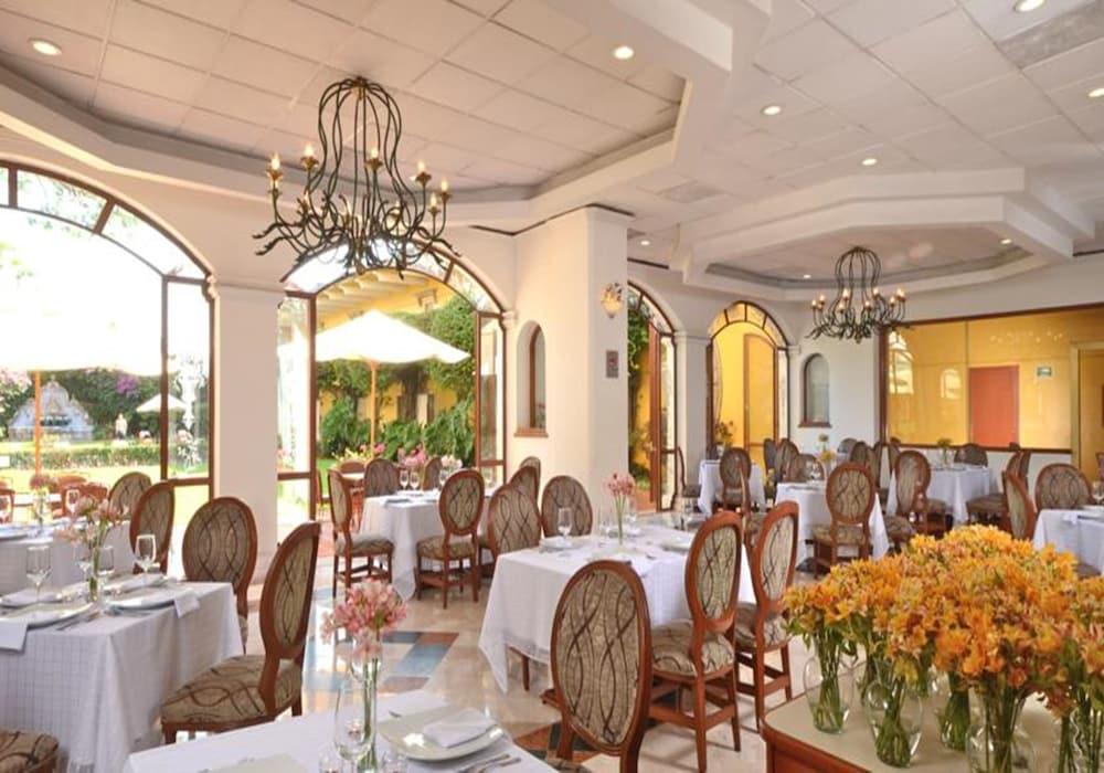 Misión Carlton Hotel Guadalajara