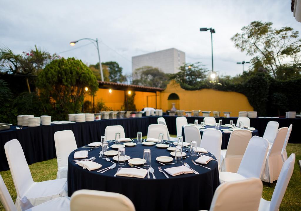 Misión Carlton Guadalajara
